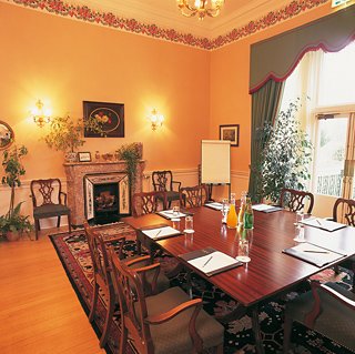 Conferences
 di Balbirnie House Hotel