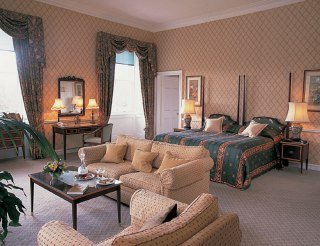 Room
 di Balbirnie House Hotel