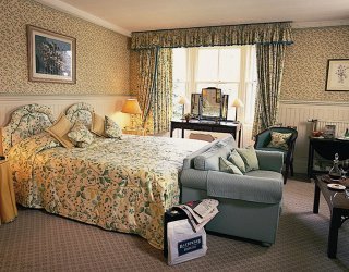 Room
 di Balbirnie House Hotel