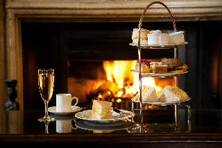 General view
 di Ballathie House