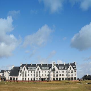 The Carnoustie Golf Hotel