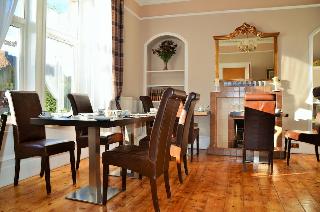 Restaurant
 di Aberfeldy Lodge