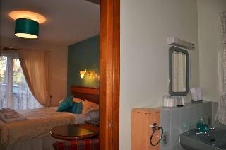 Room
 di Aberfeldy Lodge