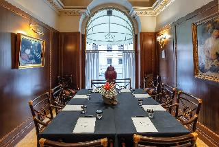 River Palace Hotel River Palace Hotel