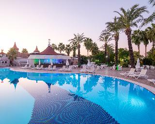 Aydinbey Famous Resort