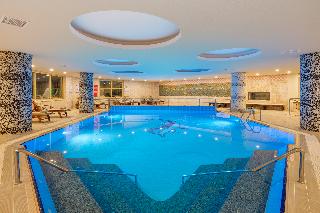 Aydinbey Famous Resort
