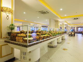 Aydinbey Famous Resort