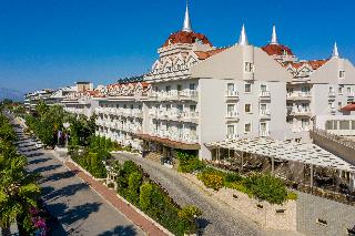 Aydinbey Famous Resort