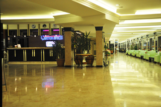Camyuva Beach