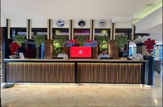 Camyuva Beach