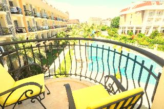 Camyuva Beach