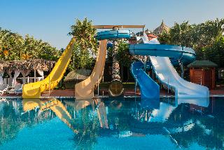 Delphin Palace