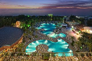 Delphin Palace