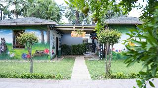 Fame Residence Goynuk