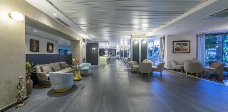 Fame Residence Goynuk