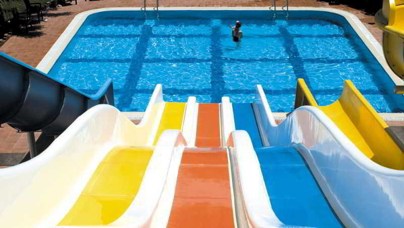 Pool
 di Fame Residence Goynuk