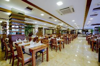 Fame Residence Goynuk