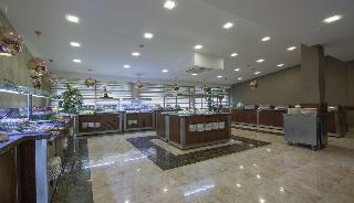 Fame Residence Goynuk