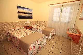 Room
 di Acuario Sol