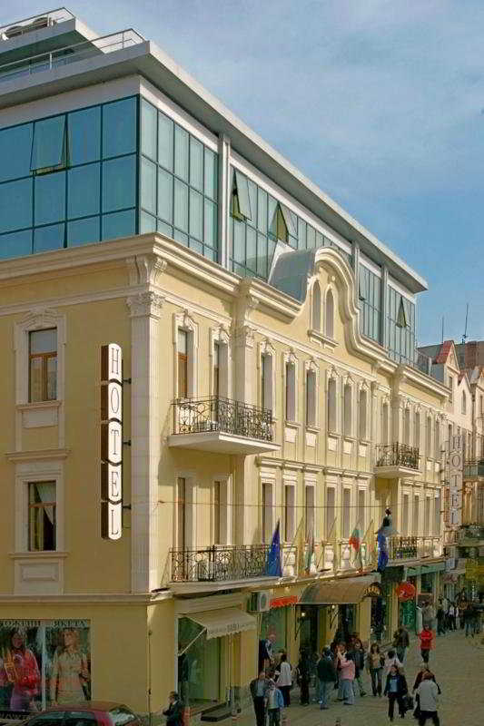 General view
 di Sveta Sofia