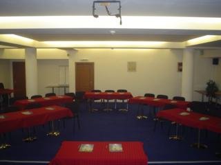 Conferences
 di Sveta Sofia