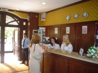 Lobby
 di Sveta Sofia