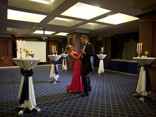 General view
 di Grand Hotel Sofia