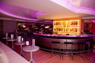 Bar
 di Grand Hotel Sofia