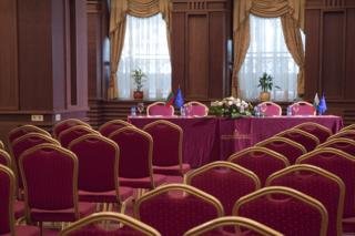 Conferences
 di Grand Hotel Sofia