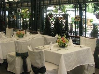 Restaurant
 di Grand Hotel Sofia