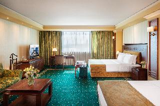Grand Hotel Sofia