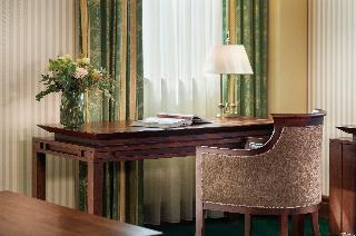Grand Hotel Sofia