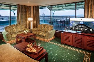 Grand Hotel Sofia
