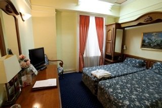 Restaurant
 di Maria Luisa