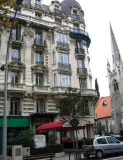 General view