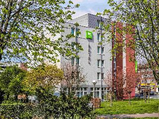 Ibis Styles Gelsenkirchen