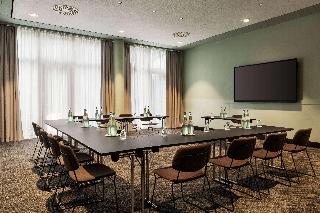 Conferences
 di Steigenberger Hotel Remarque