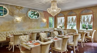 Restaurant
 di Gardena