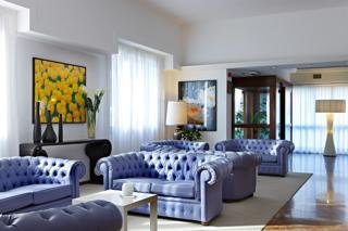 Lobby
 di La Meridiana