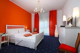 Room
 di La Meridiana