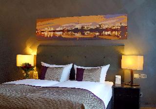 Wyndham Duisburger Hof, Duisburg