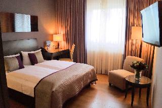 Wyndham Duisburger Hof, Duisburg