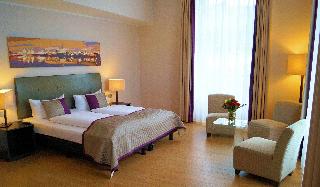 Wyndham Duisburger Hof, Duisburg