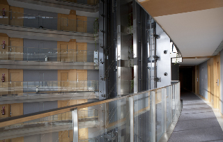 Lobby
 di Solvasa Barcelona