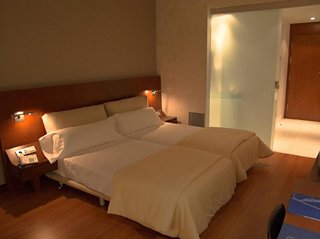 Room
 di Solvasa Barcelona