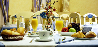 Restaurant
 di Casona de la Reyna