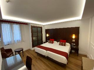 Hotel Boutique Atrio