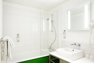 IBIS STYLES TOULOUSE CENTRE GARE