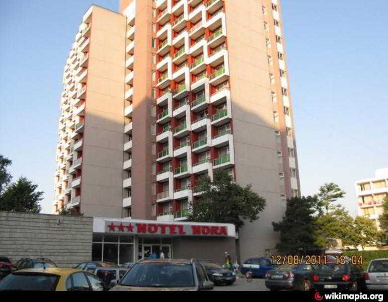 General view
 di Hora