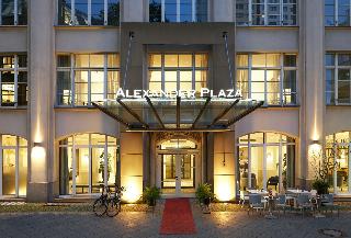Foto del Hotel Classik Hotel Alexander Plaza del viaje escapada mercadillos berlin